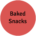 Baked Snacks